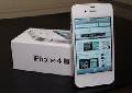 Apple iPhone 4S 64GB (UNLOCKED) skelbimai