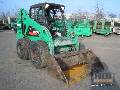Mini krautuvas, Bobcat S175, Nuoma, �iauliai. skelbimai