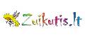 Internetin� parduotuv� www.zuikutis.lt skelbimai