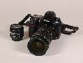 Skelbimas: Canon EOS 5D Mark II/Nikon D700/Nikon D90/Canon XH A1/Sony HVR-A1 skelbimai