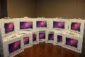 Apple� Macbook Air (MC234LL/A)/Apple� MacBook Pro (MC375LL/A)/Apple� iMac 3.06GHz (MC508LL/A) /Toshiba Qosmio X505-Q89 skelbimai