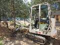 Padidinti MINI EKSKAVATORIAUS NUOMA, 865907990, EKSKAVATORIŲ NUOMA skelbimo nuotrauka