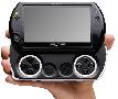 Sony PSP (1000, 2000, 3000 PSPGo) ir Nintendo Wii atrisimas, atkodavimas skelbimai