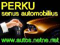 Superkame ivairius automobilius skelbimai