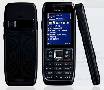 Parduodu Nokia E51 uz 250 Lt. skelbimai