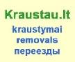 860853143 Kraustymu paslaugos, pervezimai, krovejai, pakavimas skelbimai
