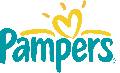 SAUSKELNES PAMPERS Baby-Dry skelbimai