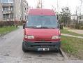 +Viln Pervezu krovinius iki 1.6t.tel 868093255 skelbimai