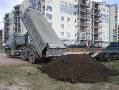 Juod�emis Vilniuje, mob. 865936773, UAB Eurokasyba skelbimo nuotrauka