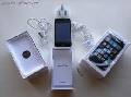 BRAND NEW APPLE IHPONE 4G/NOKIA N900 UNLOCKED FOR SALE skelbimai