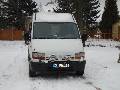 Renault Master skelbimai