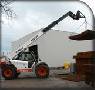 Padidinti Teleskopinis krautuvas BOBCAT - Technikos gidas skelbimo nuotrauka