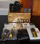 Nikon d700 12mp Dslr Camera skelbimai