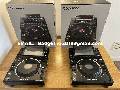 Pioneer CDJ-3000 Multi-Player / Pioneer DJM-A9 DJ Mixer / Pioneer  DJM-V10-LF /Pioneer XDJ-RX3 /Pioneer XDJ-XZ/ DDJ-FLX10 skelbimai