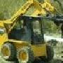 Padidinti MINI EKSKAVATORIŲ NUOMA, 865907990, BOBCAT NUOMA skelbimo nuotrauka