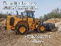 Ekskavatoriaus nuoma +37060625738 Vilnius kasimo darbai. Bobcat paslaugos, krautuvo nuoma skelbimo nuotrauka